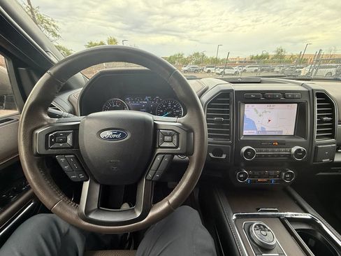 Used 2020 Ford Expedition King Ranch w/ Cargo Package RWD image 24