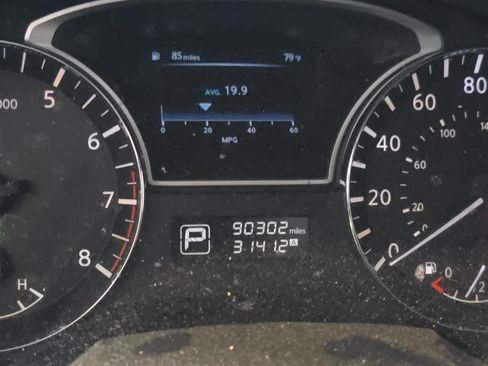 Used 2014 Nissan Altima 2.5 S FWD image 25