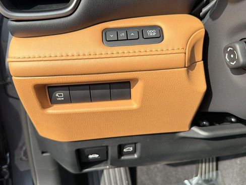 New 2026 Lexus IS 350 F Sport RWD image 19