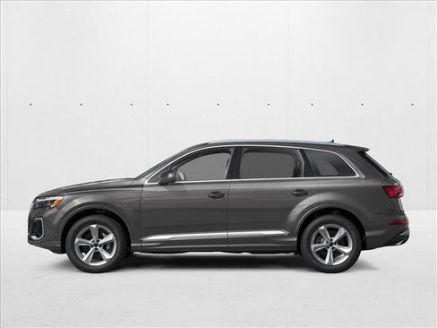 New 2026 Audi Q7 3.0T Prestige image 3