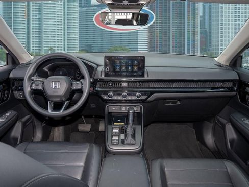 Certified 2023 Honda CR-V EX-L image 21