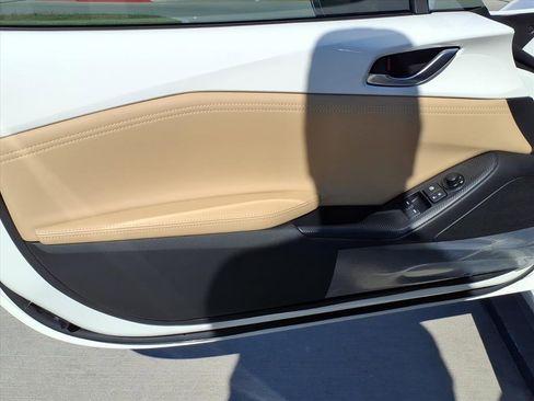 New 2025 MAZDA MX-5 Miata Grand Touring image 17