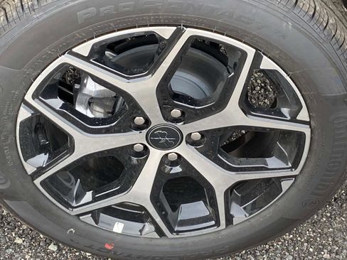 New 2026 Jeep Compass Limited image 6