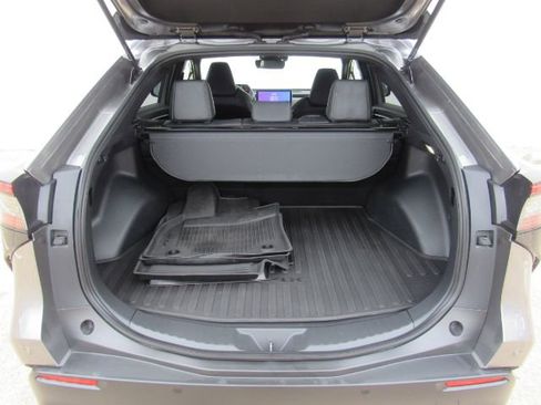 Used 2023 Toyota bZ4X XLE w/ Weather Package image 25