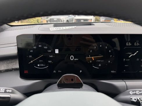 New 2027 Kia Telluride SX Prestige X-Pro image 17