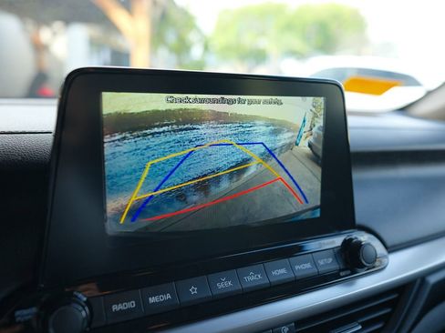 Used 2019 Kia Forte LXS image 24