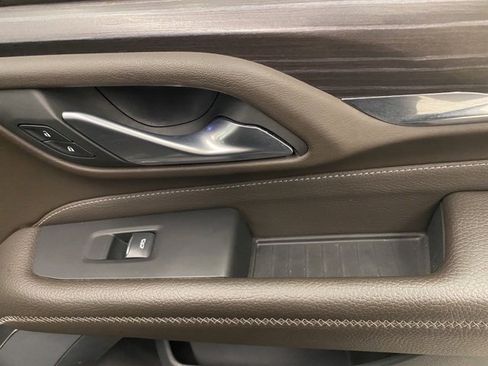 Used 2022 GMC Yukon Denali w/ Max Trailering Package image 23