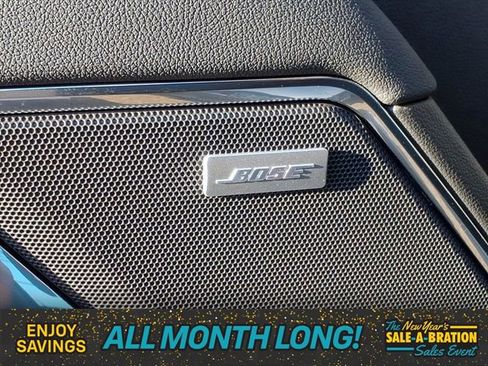 New 2026 Chevrolet Silverado 1500 RST w/ All Star Edition Plus image 20