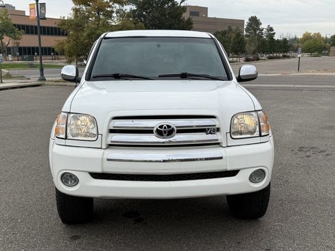 Used 2004 Toyota Tundra SR5 image 3