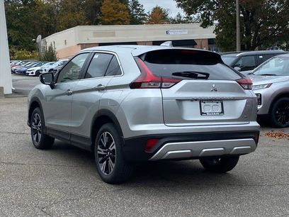 New 2026 Mitsubishi Eclipse Cross SE