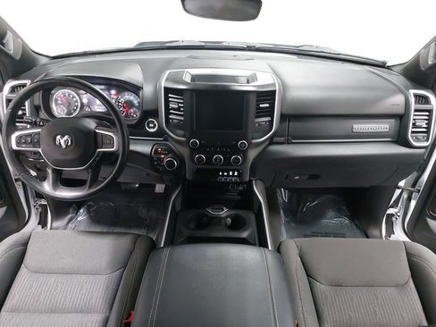 Used 2022 RAM 1500 Big Horn image 9