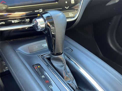 Used 2019 Honda HR-V EX image 38