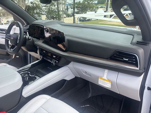 New 2026 Chevrolet Tahoe Premier RWD image 58
