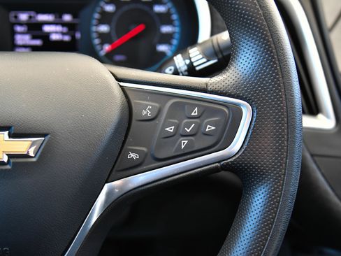 Used 2023 Chevrolet Malibu LT FWD image 28