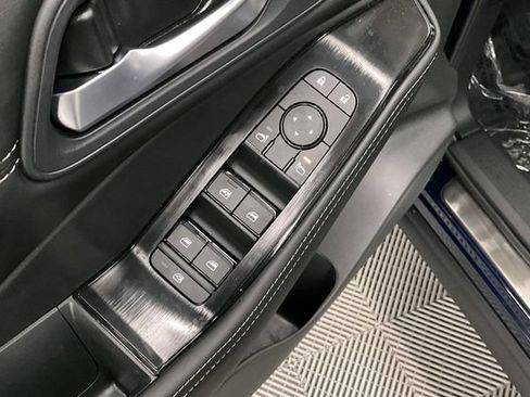 New 2026 Nissan Rogue Dark Armor FWD image 30
