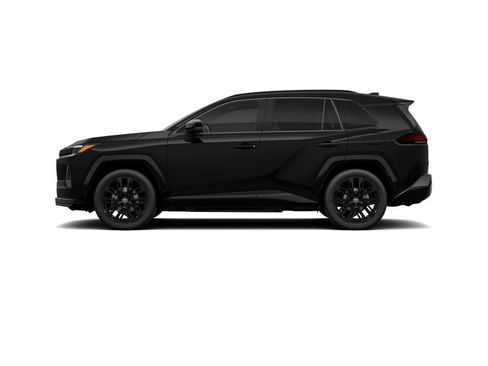 New 2026 Toyota RAV4 XSE AWD/4WD image 3