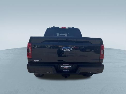 Used 2022 Ford F150 XLT w/ Equipment Group 302A High RWD image 7