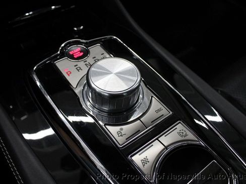 Used 2011 Jaguar XKR R RWD image 28