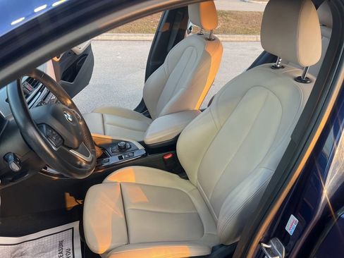 Used 2018 BMW X2 sDrive28i image 26