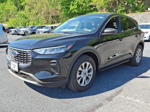 Used 2023 Ford Escape Active AWD/4WD image 6