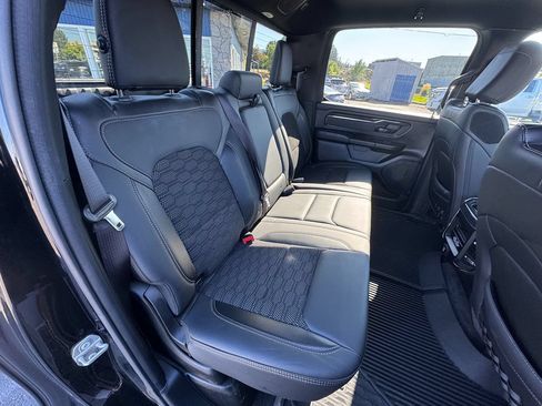 Used 2020 RAM 1500 Big Horn w/ Built-to-serve Edition AWD/4WD image 27