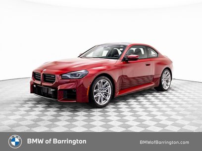 New 2026 BMW M2 Base w/ Lighting Package