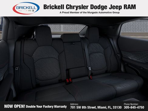 New 2026 Dodge Charger R/T image 15