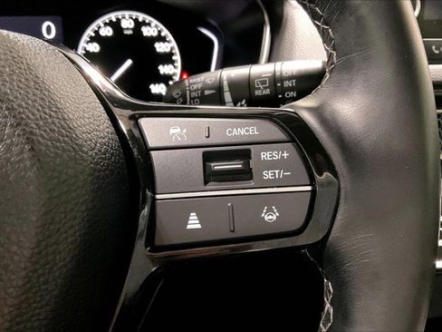 Used 2022 Honda Civic EX-L image 19