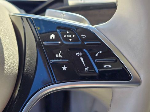 Used 2023 Mercedes-Benz EQS 450+ Sedan image 33