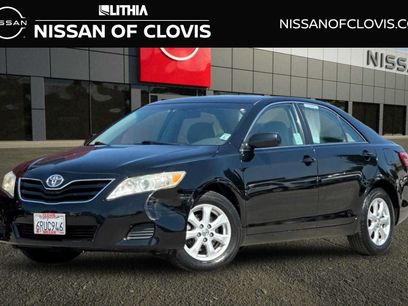 Used 2011 Toyota Camry LE w/ LE Extra-Value Pkg