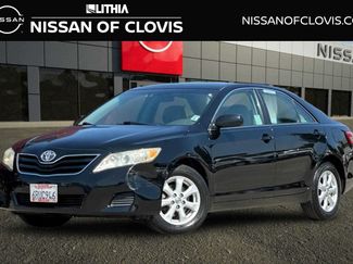 Used 2011 Toyota Camry LE w/ LE Extra-Value Pkg FWD video 1