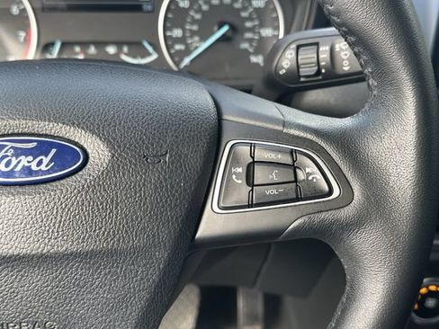 Used 2019 Ford EcoSport SE w/ SE Convenience Package FWD image 14
