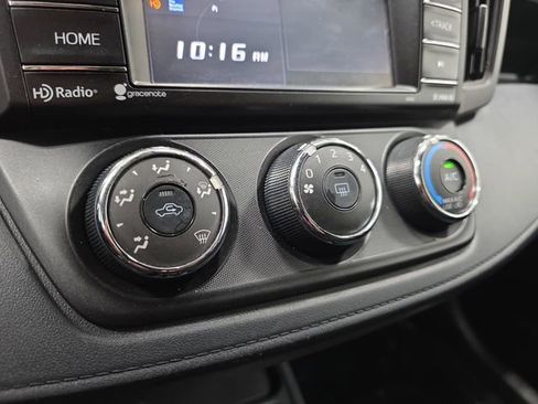 Used 2017 Toyota RAV4 LE w/ All Weather Liner Package AWD/4WD image 22