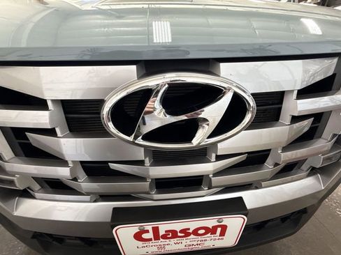 Used 2024 Hyundai Santa Cruz SEL image 59