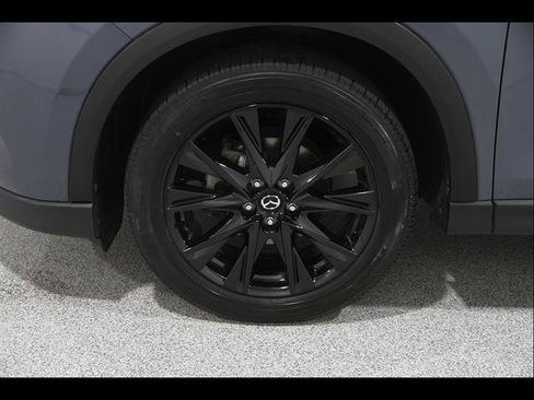 Certified 2023 MAZDA CX-5 Carbon Edition AWD/4WD image 20