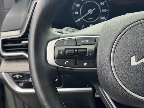 Certified 2024 Kia Sportage X-Pro Prestige image 32