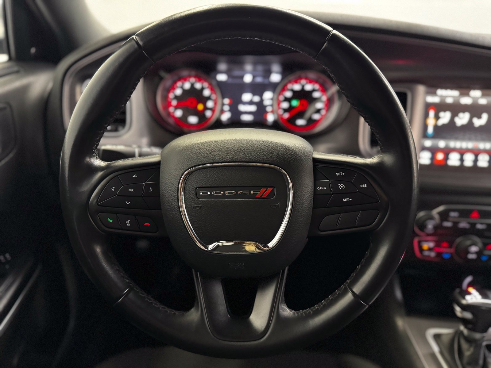 Used 2023 Dodge Charger GT RWD image 20