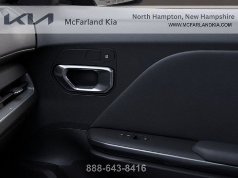 New 2026 Kia K4 EX image 26