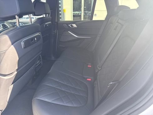 Used 2026 BMW X5 xDrive40i w/ Climate Comfort Package AWD/4WD image 10