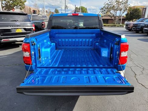 New 2026 Ford Maverick XLT w/ XLT Luxury Package image 17