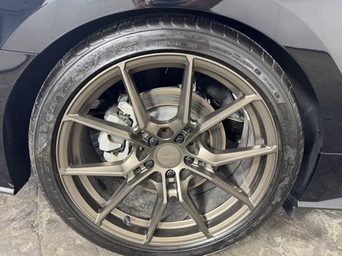 Used 2023 Ford Mustang GT Premium w/ Equipment Group 401A image 13