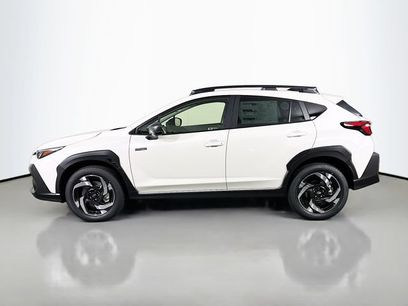 New 2026 Subaru Crosstrek 2.5i Limited w/ Crosstrek Mirror Package