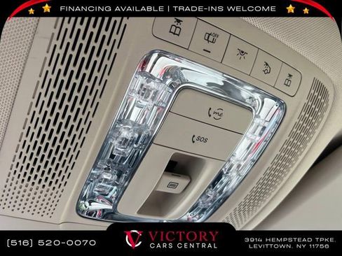 Used 2020 Mercedes-Benz GLE 350 4MATIC image 40