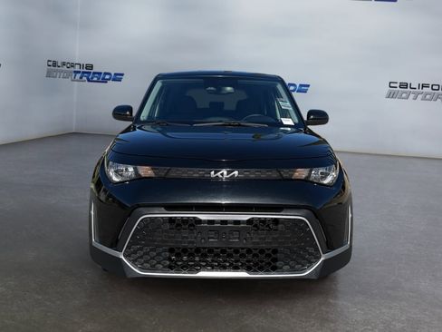 Used 2023 Kia Soul S FWD image 2