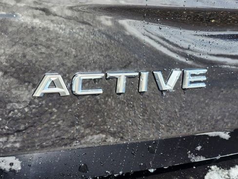 New 2026 Ford Expedition Max Active image 17