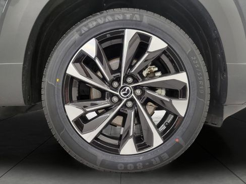 Used 2025 MAZDA CX-50 2.5 Hybrid w/ Premium Plus Pkg AWD/4WD image 4