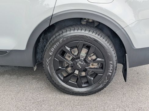 Used 2024 Kia Telluride SX X-Pro AWD/4WD image 8