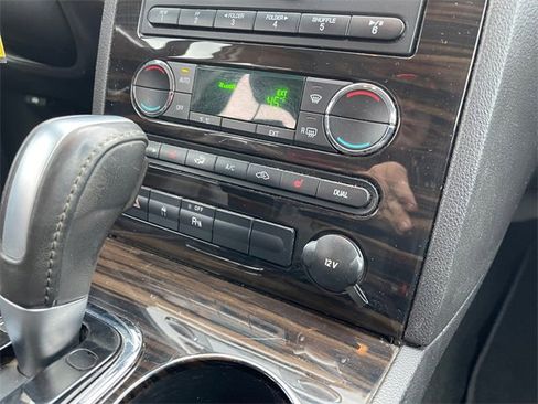 Used 2008 Mercury Sable Premier image 23