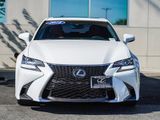 Used 2018 Lexus GS 350 F Sport image 4