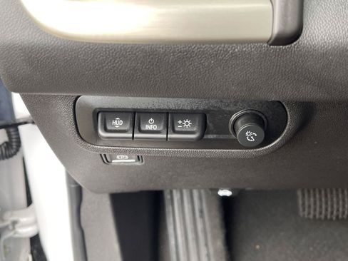 Used 2023 GMC Terrain Denali AWD/4WD image 20